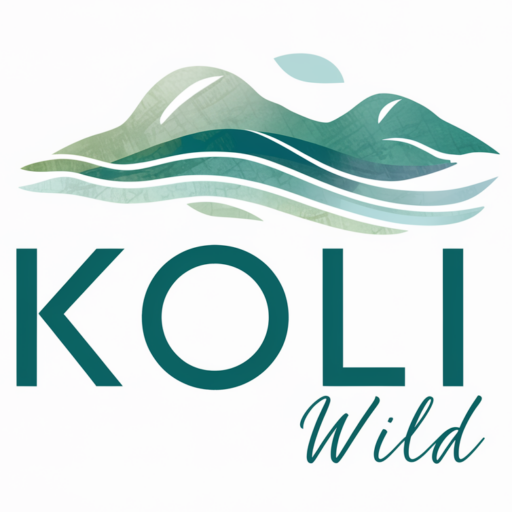 Read more about the article Koli Wildin Sydämessä: Seikkailuja, Joita Et Halua Jättää Väliin